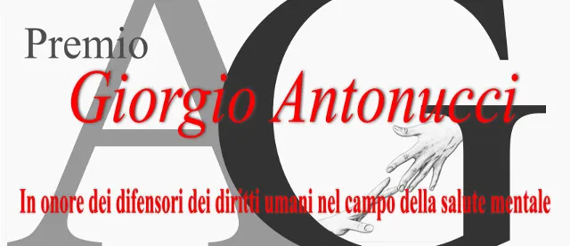 Premio Giorgio Antonucci 2015