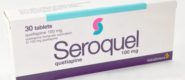 Seroquel 