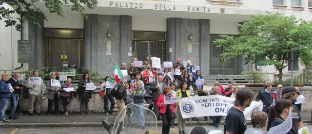 Contro l’invasione psichiatrica nella scuola e nella famiglia