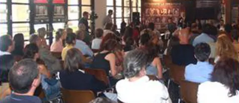 Convegno a Firenze - Personalita' giuridiche e sociali a confronto