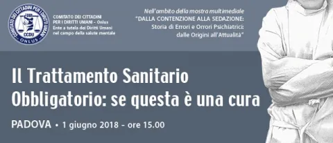 Convegno TSO: anche la fisica quantistica condannerebbe il TSO