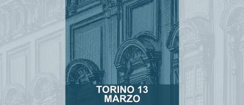 convegno Torino 2026