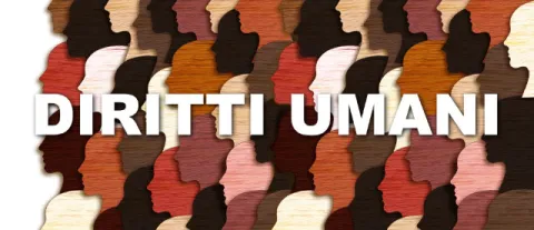 Diritti Umani
