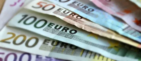 Banconote euro