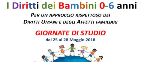 I diritti dei bambini 