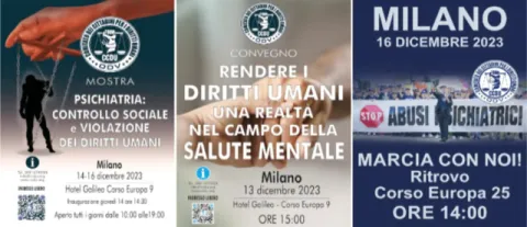 Eventi Milano 2023