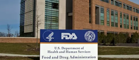 FDA