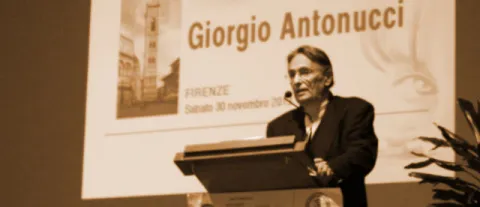 Giorgio Antonucci