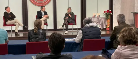 Incontro salute mentale