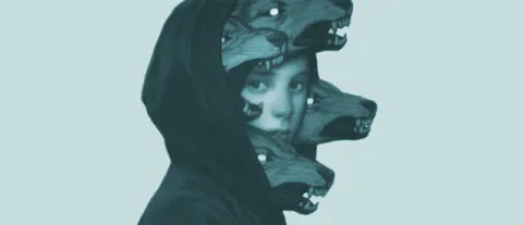 “Io, bambino zero” Davide Tonelli