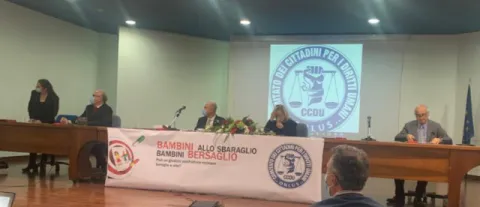 Convegno Jesolo