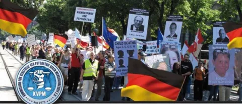 Monaco: unitevi alla marcia di protesta europea