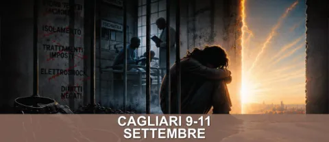 Mostra documentario fotografica Cagliari