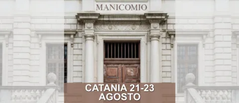 Mostra documentario fotografica Catania