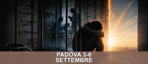 Mostra documentario fotografica Padova