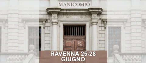 Mostra documentario fotografica Ravenna