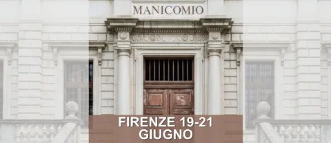 Mostra documentario fotografica Firenze