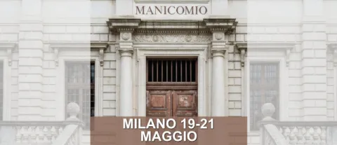 Mostra documentario fotografica Milano 2026