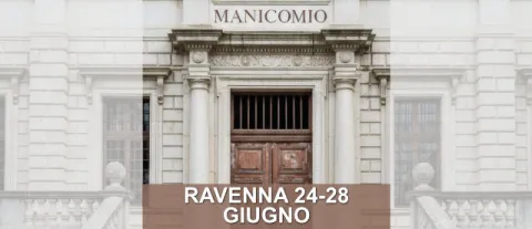 Mostra documentario fotografica Ravenna