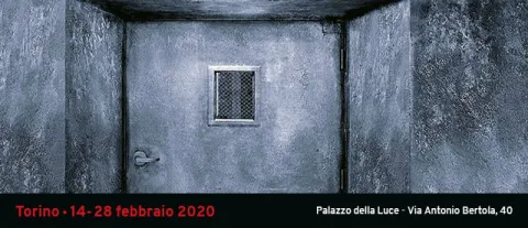 Mostra psichiatria Torino 2020