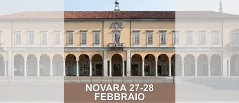 Mostra documentario fotografica Novara