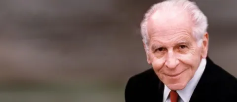 Prof. Thomas Szasz