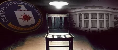 Il CCHR richiede il rinvio a giudizio per gli psicologi coinvolti nelle torture della CIA