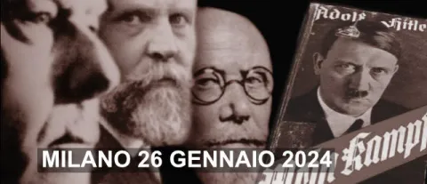 Giorno memoria 2024