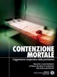 Contenzione mortale