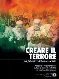 Creare il terrore