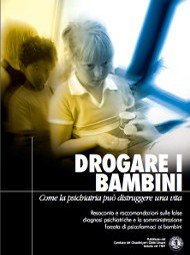 Drogare i bambini