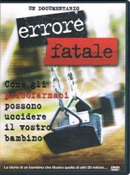 Documentario: Errore fatale