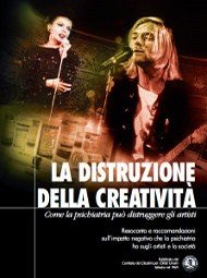 La distruzione della creatività