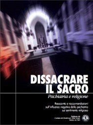 Dissacrare il sacro