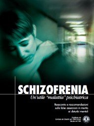 Schizofrenia