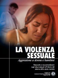 Violenza sessuale
