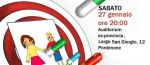 Conferenza Bambini allo sbaraglio bambini bersaglio